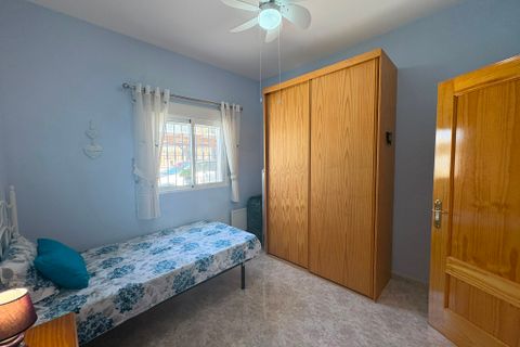 Villa a Almanzora, Almeria, Almanzora - € 165.000 | Ref: Villa Claire - foto 33